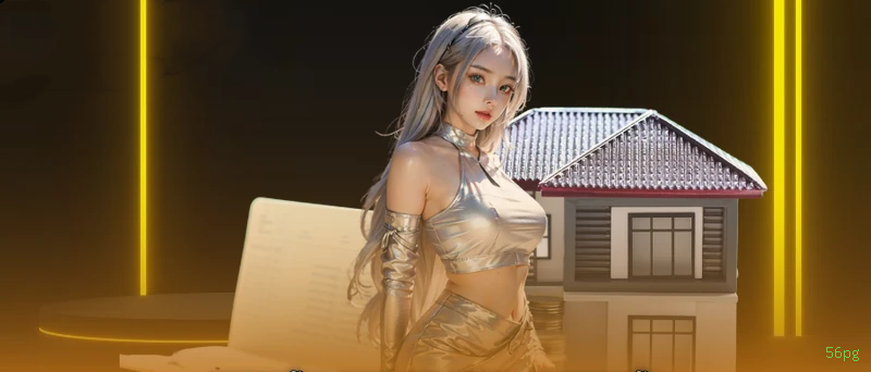 Fortune Tiger Slot 56pg