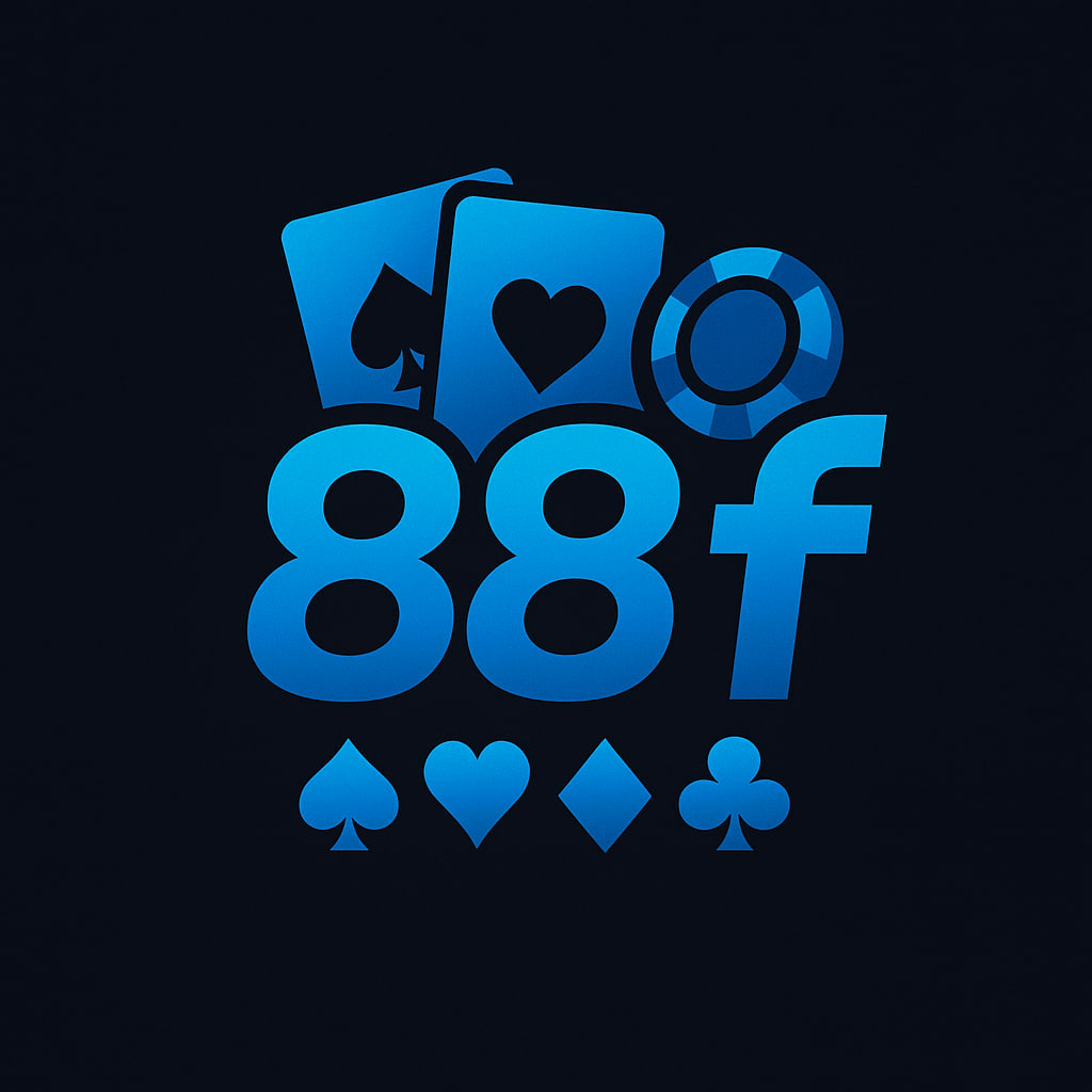 Logo của 88fc